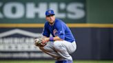 Ex-Cubs star Ben Zobrist alleges former pastor had affair with his wife, defrauded charity in lawsuit