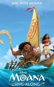 Moana (2016 film)