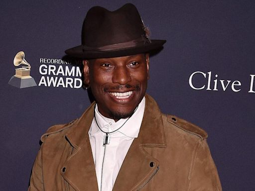 Tyrese Gibson Doubles Down On Publicly Addressing Legal Matter: 'I Live And Walk In My Truth'