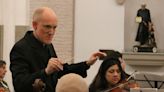 Orquesta de Cámara Bella Vista: la música clásica en la periferia