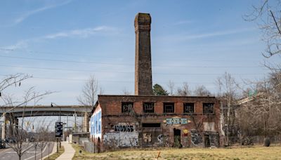 Asheville River Arts District to get 240 new apartments with City Council approval