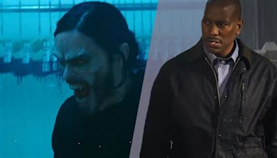 Morbius' Cut Scenes Removed An Entire Character Arc From The Movie