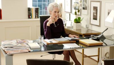 'The Devil Wears Prada 2' Is Officially in the Works! Everything We Know About the Anticipated Sequel