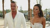 David Beckham and Victoria Beckham's Wedding: A Look Back at Their 1999 Nuptials