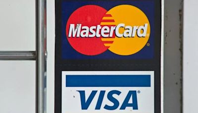 Visa seals deal with Lloyds to take 10 million cards from rival