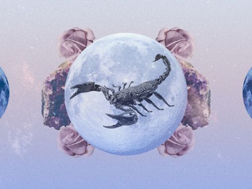 Scorpio June 2024 Horoscope: Read Your Monthly Predictions
