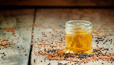 6 health benefits of using mustard oil for cooking, crucial for heart and skin health