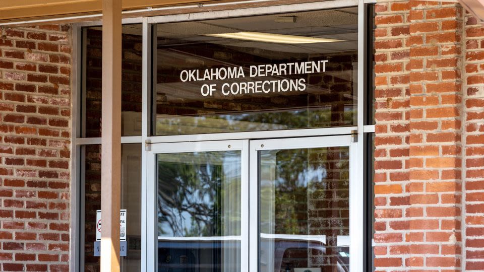 Two inmates dead, others injured after ‘operational error’ led to gang-related disturbance at Oklahoma prison