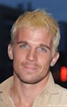 Cam Gigandet