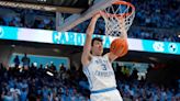 Spanning six years and a continent, UNC’s Cormac Ryan calls career ‘a dream come true’