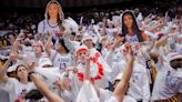 LSU women’s basketball’s game vs. South Carolina was most-watched sporting event Thursday night