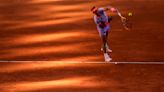 Nadal cruises to straight-set win over American teenager in first round of Madrid Open