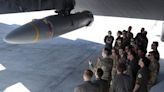 US and Japan agree to develop hypersonic missile interceptor