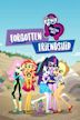 My Little Pony: Equestria Girls - Mejor Candidata a Ser Olvidada