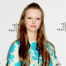 Mia Goth