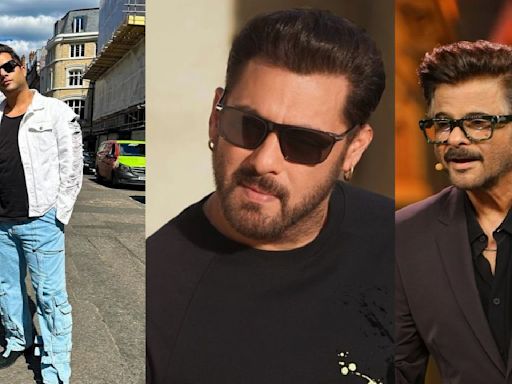 Bigg Boss 15 fame Rajiv Adatia compares Anil Kapoor to 'dude' Salman Khan; says 'Best host for BB'