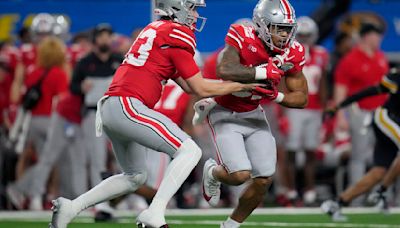 Ohio State Recruiting: Buckeyes get verbal commitment from Bo Jackson