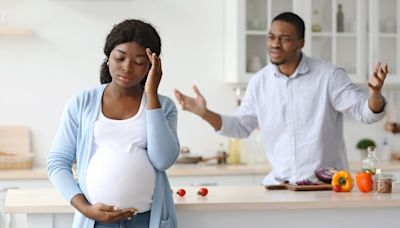 My husband wants to name our baby after his ex-girlfriend - is it weird?