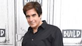 David Copperfield: Übergriffe während der Beziehung zu Claudia Schiffer?