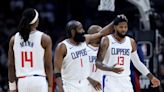 NBA》哈登28分領軍 快艇傷李納德季後賽照贏獨行俠