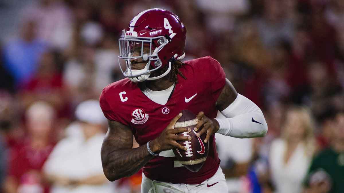 Alabama Football Bold Predictions For Week 3 Game vs. Wisconsin