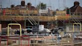 UK housebuilder Bellway sees lower home loan rates easing affordability woes