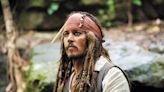 Johnny Depp returns as Captain Jack Sparrow to surprise 11-year-old superfan