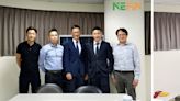 NEFIN Group Signs Binding Agreement With Solarlink For Large Scale Solar Development Project In Taiwan