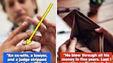 Ex-Millionaires Are Revealing How They Lost All Their Money, And I'm Actually Speechless