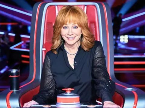 The Voice: Why Is Reba McEntire Leaving & Being Replaced?