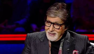 KBC 16: Amitabh Bachchan Begins Shooting Ahead Of Its Grand Launch On August 12