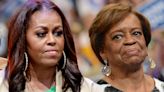 Michelle Obama Mourns Death Of Mother Marian Robinson In Touching Tribute: She 'Was My Rock' | Access