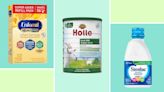 Looking for baby formula? Here's where to search online