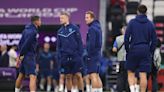 England vs France LIVE: World Cup 2022 starting line-up and team news as England unchanged for quarter-final