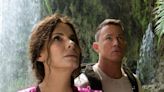 ‘Criminally underrated’ Sandra Bullock comedy The Lost City enjoys shock rise to top of Netflix chart