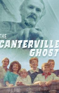 The Canterville Ghost