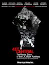 41st and Central: The Untold Story of the L.A. Black Panther Party
