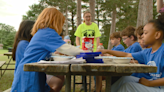 Day camp offers outdoor scouting activities for La Crosse area kids