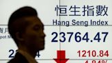 La Bolsa de Hong Kong termina casi plana, con un avance del 0,01 % Por EFE