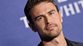 Theo James Was Shocked By 'Ginormous' Prosthetic Penis Used For ‘The White Lotus’ NSFW Scene