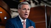 McCarthy Lays Out Agenda for GOP in Midterms and His Campaign for Speaker