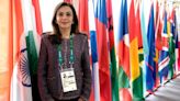 Nita M. Ambani Re-Elected Unanimously as IOC Member