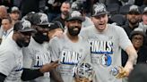 How the Mavs were built, from the Kyrie Irving trade to the NBA Finals
