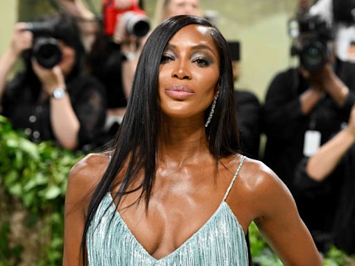 Naomi Campbell Used the Moisturizer Shoppers Say “Drastically Improved” Their Skin