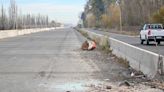 Qué se sabe de la salud del sobreviviente del choque en la Ruta 22 cerca de Fernández Oro - Diario Río Negro