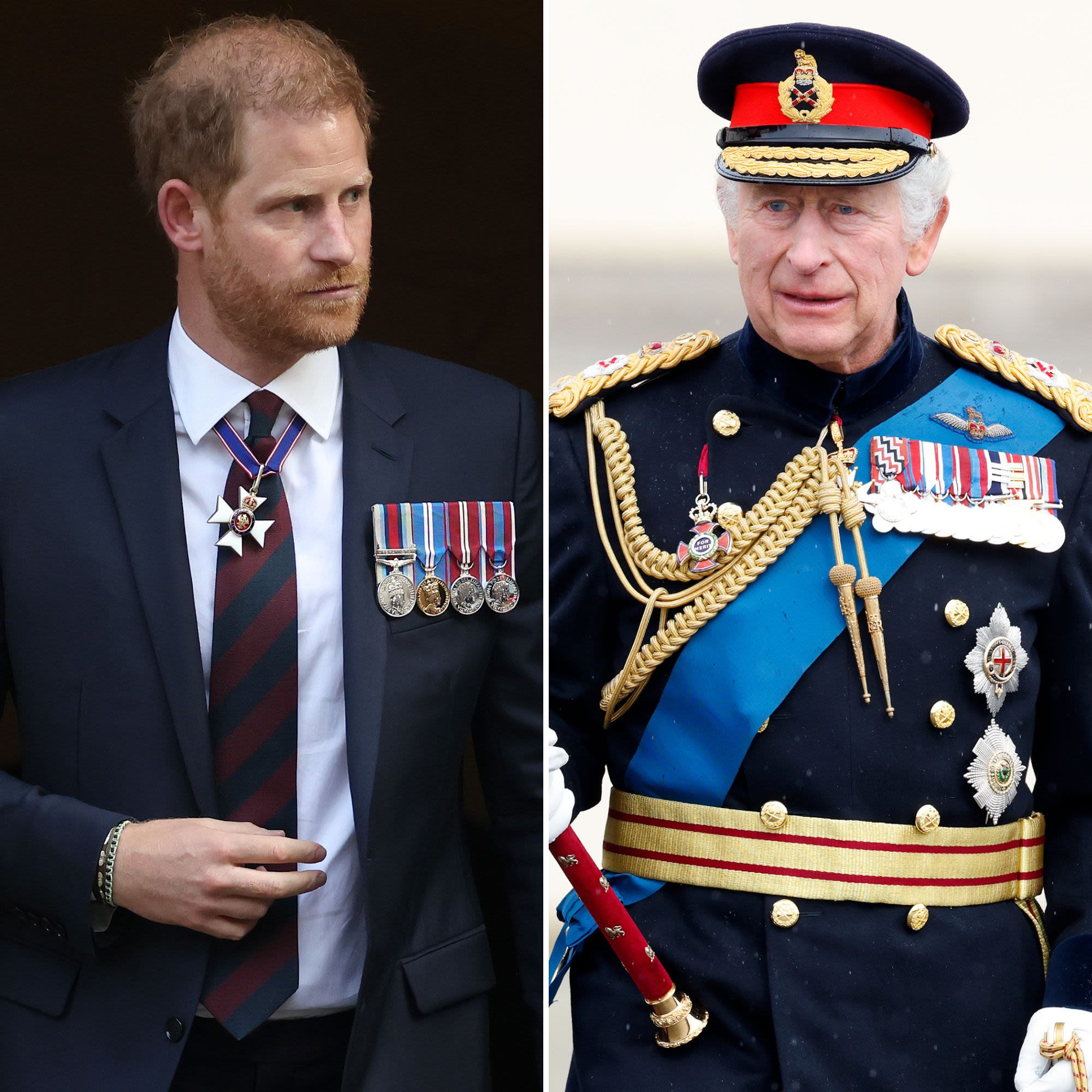 Prince Harry Is ‘Worried’ He’ll Never See King Charles Again Amid Father’s Cancer Diagnosis