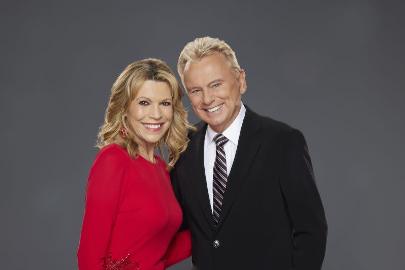 Pat Sajak’s final ‘Wheel of Fortune’ episode as host is set. Here’s when it will air