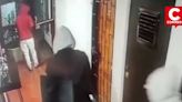 Sobrino de Daniel Urresti denuncia robo de equipos valorizados en S/100 mil en San Miguel (VIDEO)