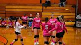 Top high school performers (Oct. 16-21): Diman volleyball clinches a share of league title