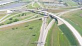 Top project: KDOT North Junction, Dondlinger Construction - Wichita Business Journal